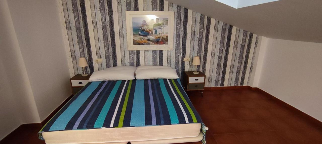 Appartement Msj 69 Bonito Duplex En Marina Sant Jordi à Calafat Extérieur photo